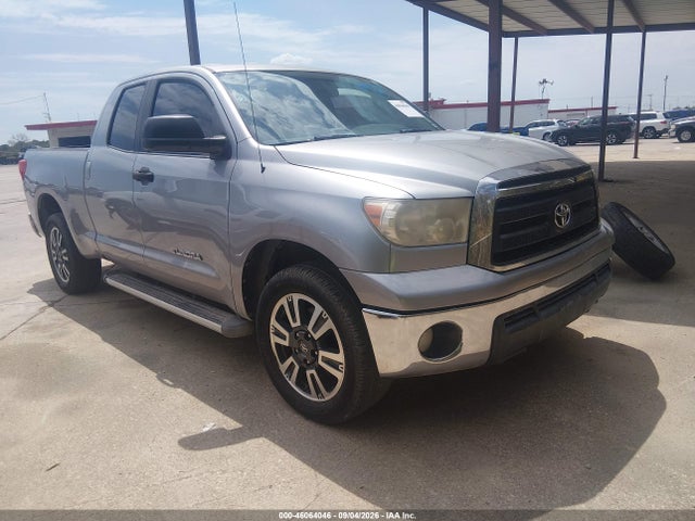 2010 TOYOTA TUNDRA GRADE 4.6L V8