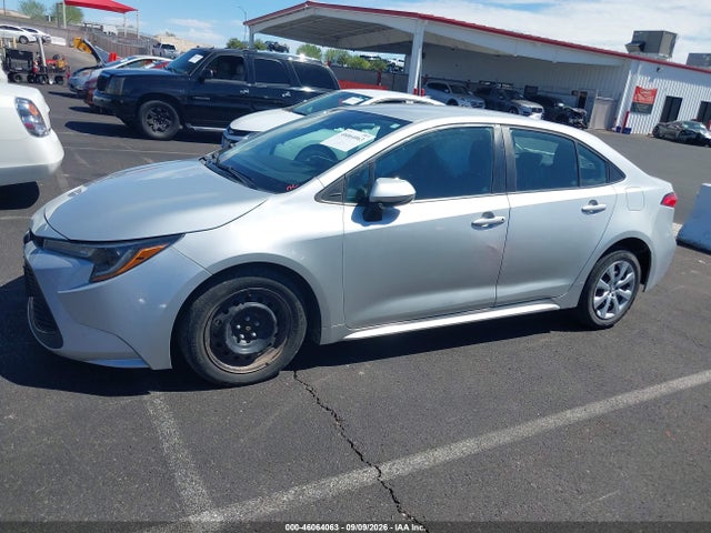 2022 TOYOTA COROLLA LE 14