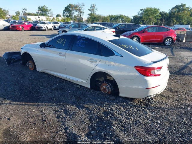 2021 HONDA ACCORD SPORT SPECIAL EDITION 3