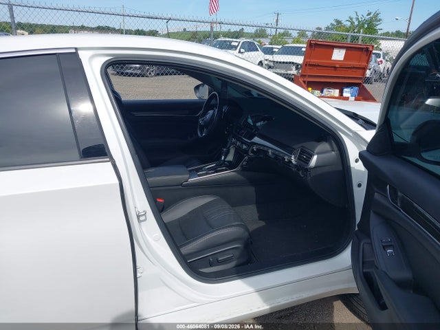 2021 HONDA ACCORD SPORT SPECIAL EDITION 5