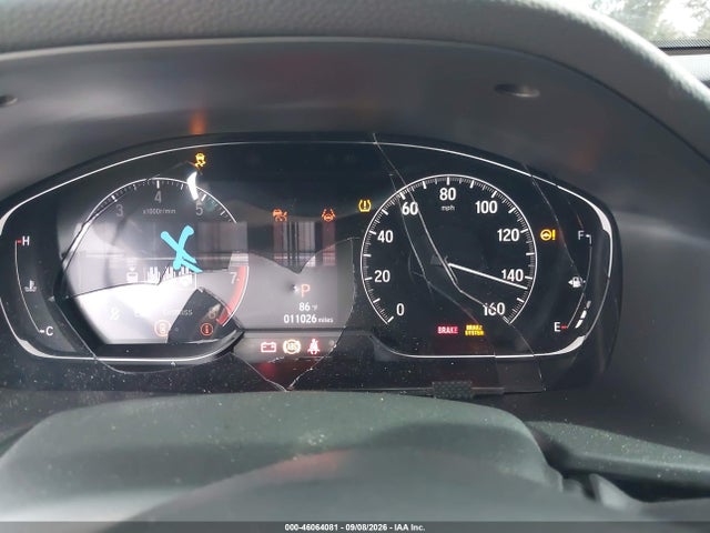 2021 HONDA ACCORD SPORT SPECIAL EDITION 7