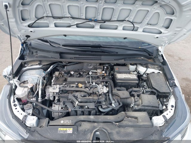 2023 TOYOTA COROLLA SE 10