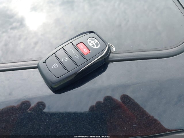 2023 TOYOTA COROLLA SE 11
