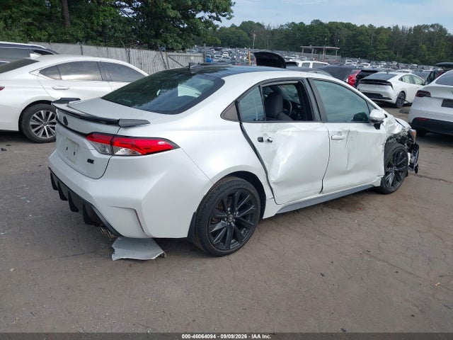 2023 TOYOTA COROLLA SE 6