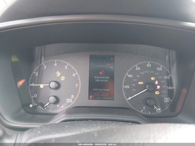 2023 TOYOTA COROLLA SE 7