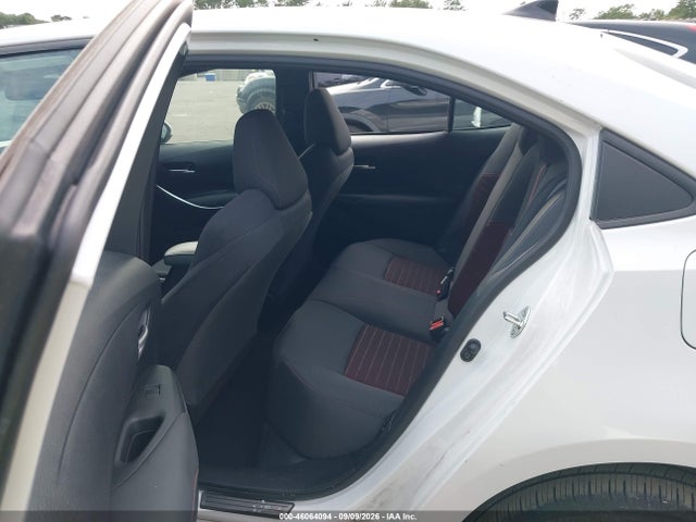2023 TOYOTA COROLLA SE 8