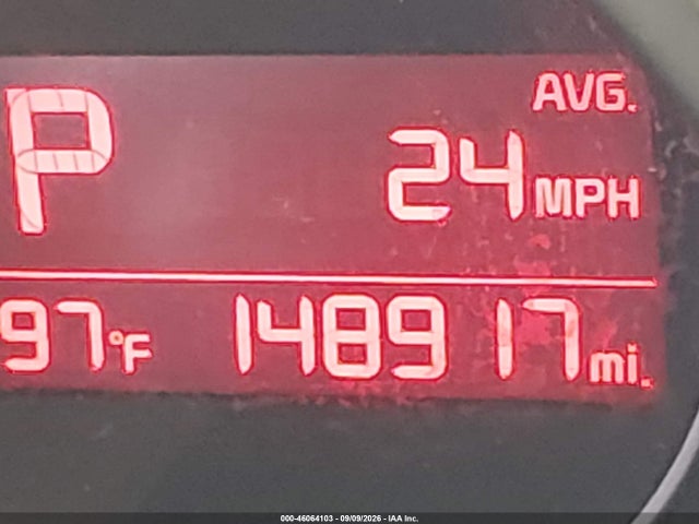 2017 KIA SOUL + 14