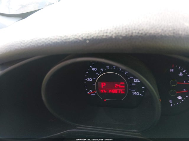 2017 KIA SOUL + 7
