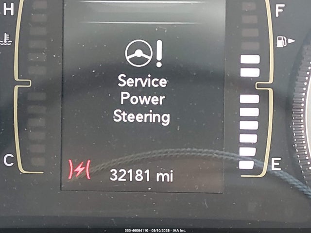 2020 JEEP CHEROKEE ALTITUDE FWD 15