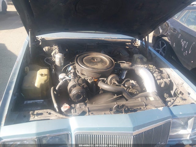 1979 BUICK RIVIERA 10