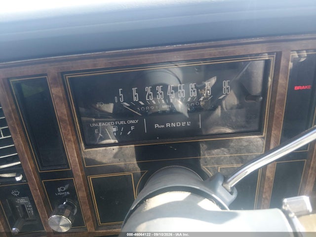 1979 BUICK RIVIERA 7