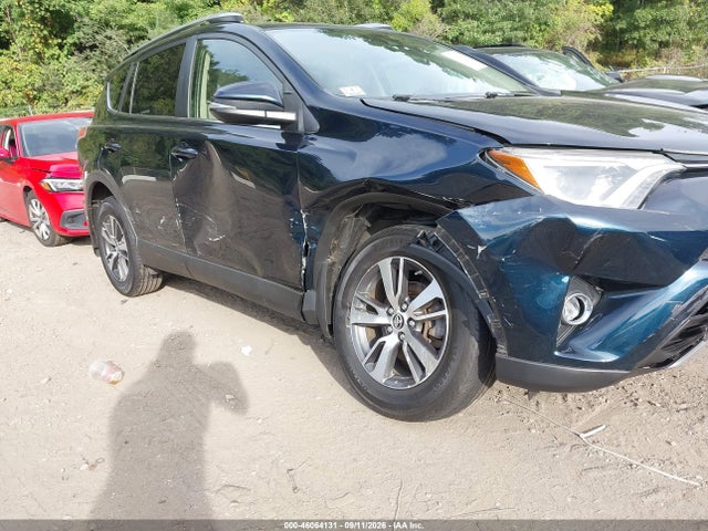 2018 TOYOTA RAV4 XLE 6