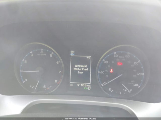 2018 TOYOTA RAV4 XLE 7