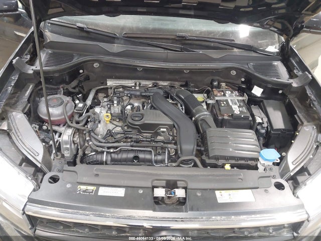 2023 VOLKSWAGEN TAOS 1.5T SE 10