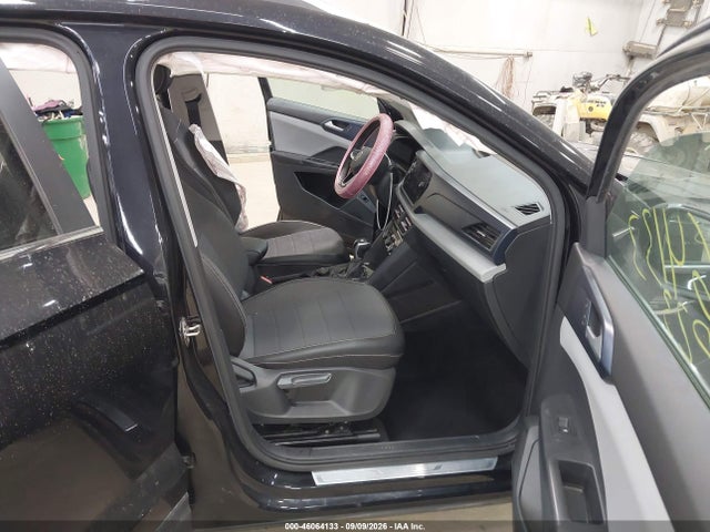 2023 VOLKSWAGEN TAOS 1.5T SE 5