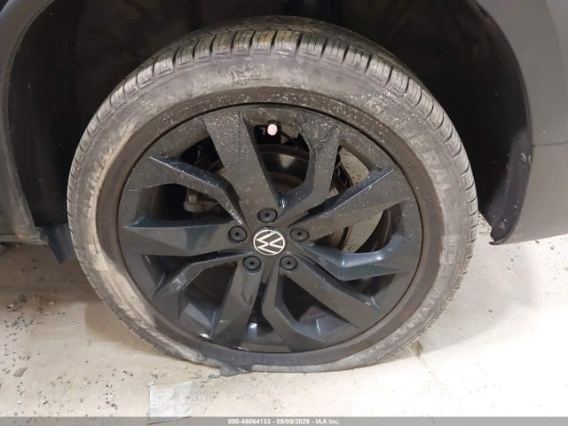 2023 VOLKSWAGEN TAOS 1.5T SE 6