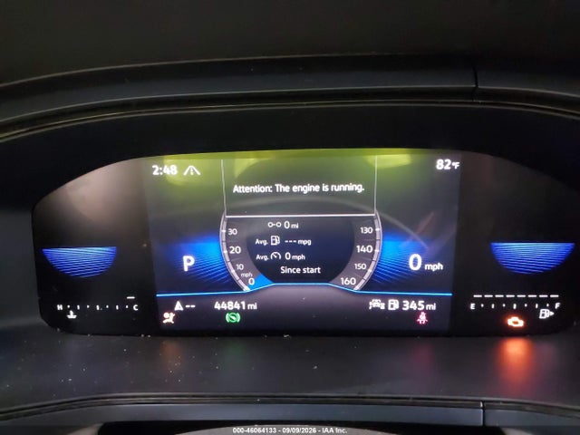 2023 VOLKSWAGEN TAOS 1.5T SE 7