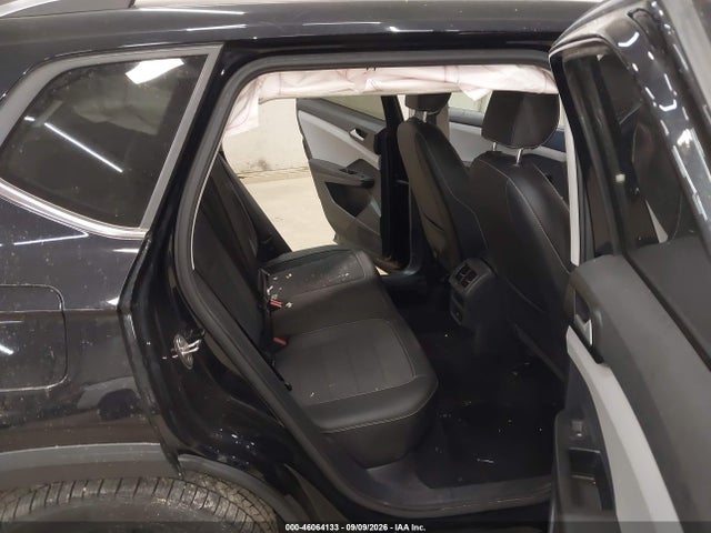 2023 VOLKSWAGEN TAOS 1.5T SE 8