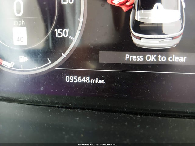 2018 LAND ROVER DISCOVERY HSE 15