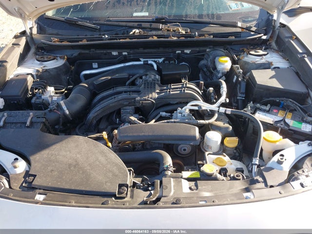 2023 SUBARU LEGACY PREMIUM 10
