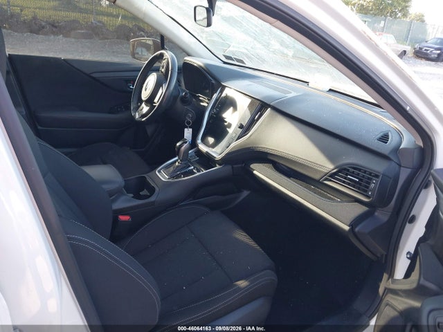 2023 SUBARU LEGACY PREMIUM 5