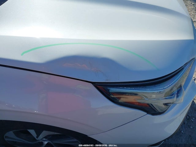 2023 SUBARU LEGACY PREMIUM 6