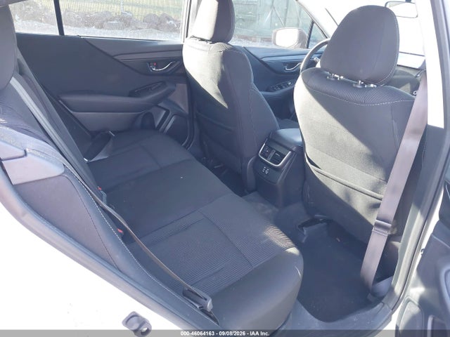 2023 SUBARU LEGACY PREMIUM 8