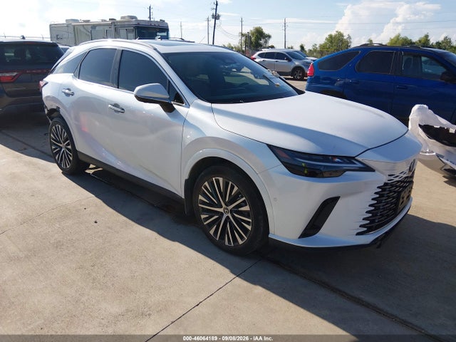 2024 LEXUS RX PREMIUM PLUS