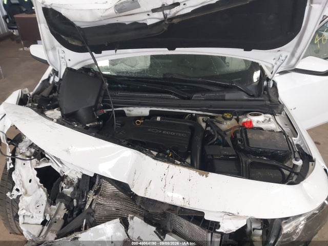 2018 CHEVROLET MALIBU LT 10