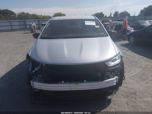 2026 CHRYSLER PACIFICA SELECT 13