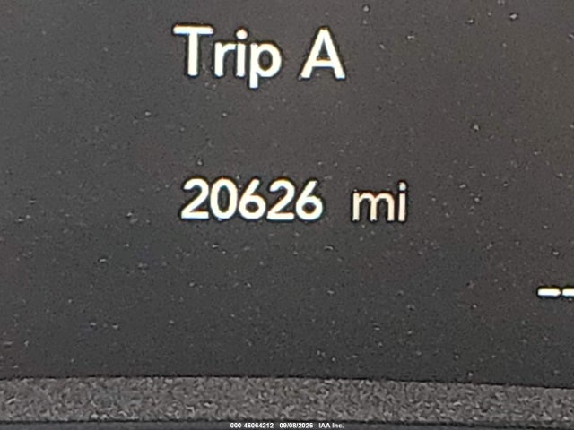 2026 CHRYSLER PACIFICA SELECT 16