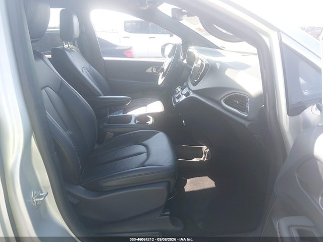 2026 CHRYSLER PACIFICA SELECT 5