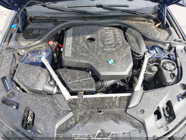 2023 BMW 530 I XDRIVE 10