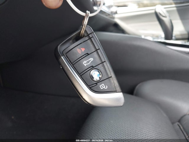 2023 BMW 530 I XDRIVE 11