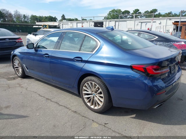 2023 BMW 530 I XDRIVE 3