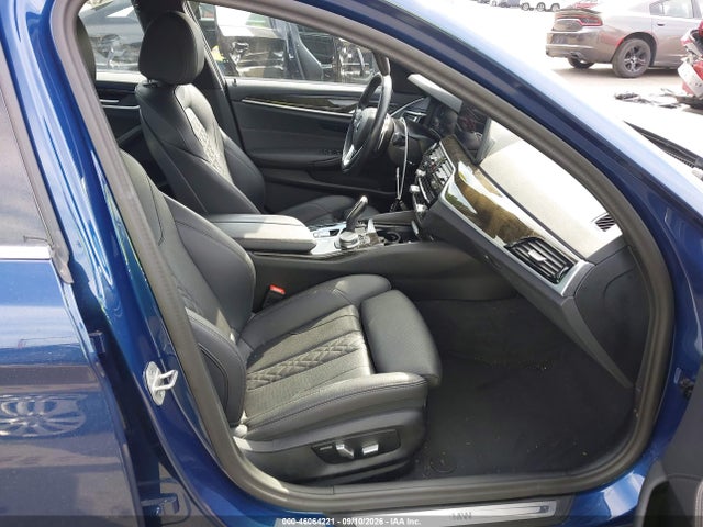 2023 BMW 530 I XDRIVE 5