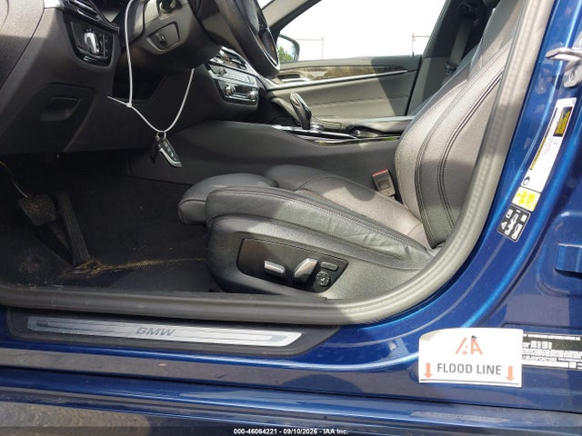 2023 BMW 530 I XDRIVE 6