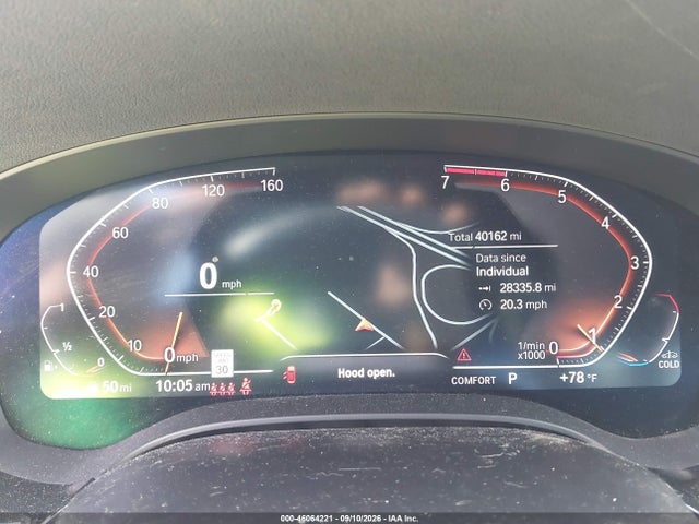 2023 BMW 530 I XDRIVE 7