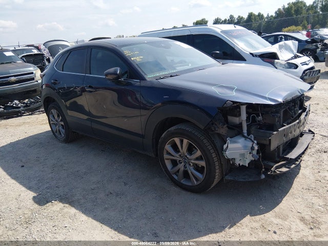 2020 MAZDA CX-3 PREFERRED PACKAGE