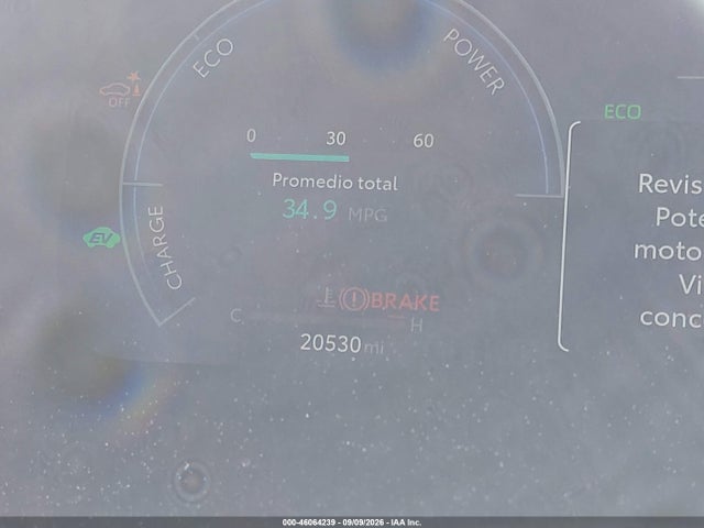 2026 TOYOTA HIGHLANDER HYBRID PLATINUM 15