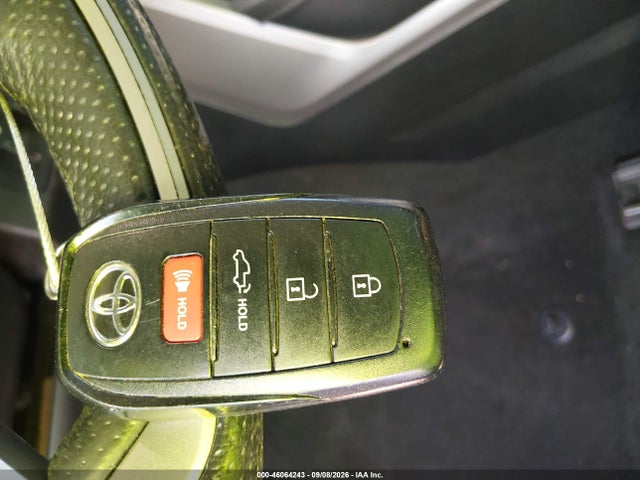 2023 TOYOTA TUNDRA LIMITED 11