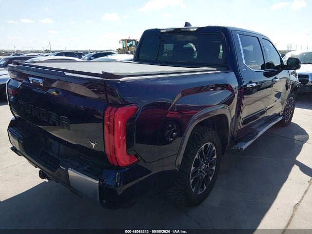 2023 TOYOTA TUNDRA LIMITED 4