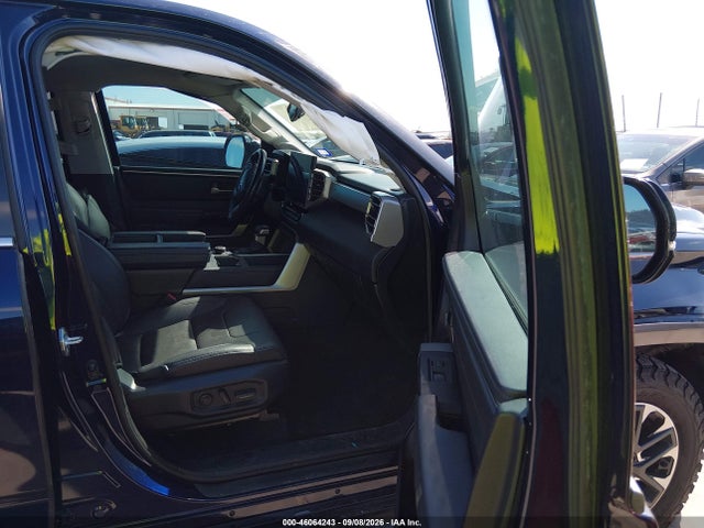 2023 TOYOTA TUNDRA LIMITED 5