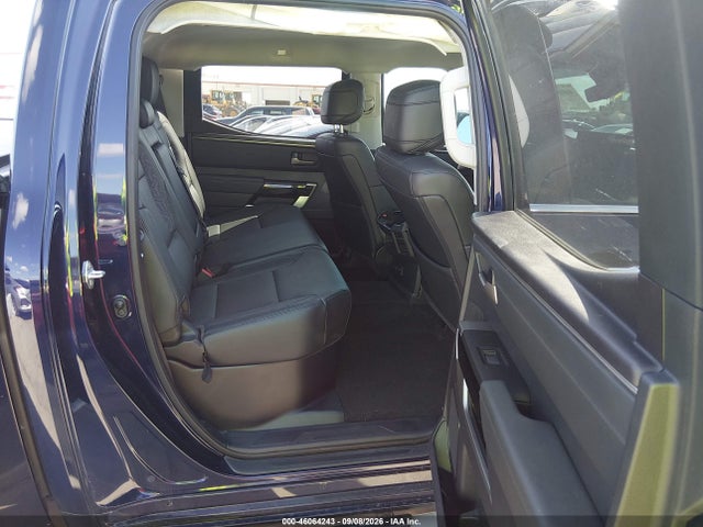 2023 TOYOTA TUNDRA LIMITED 8