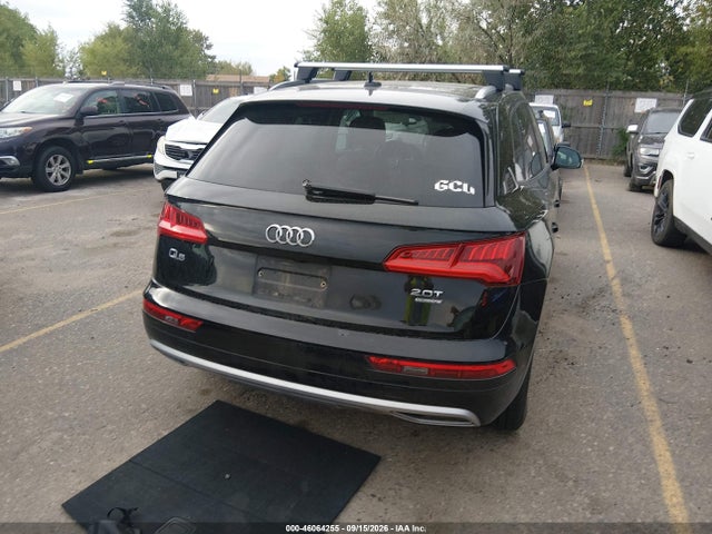 2018 AUDI Q5 2.0T PREMIUM 16
