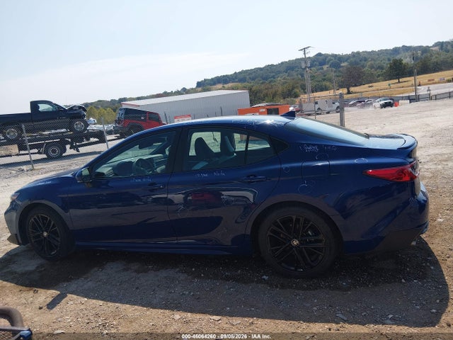 2025 TOYOTA CAMRY SE 14