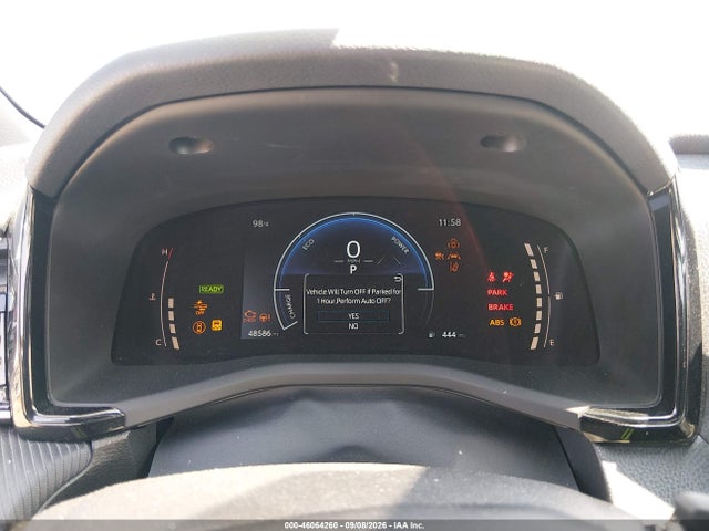 2025 TOYOTA CAMRY SE 7