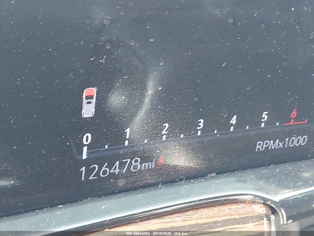 2022 CADILLAC ESCALADE 4WD PREMIUM LUXURY 7