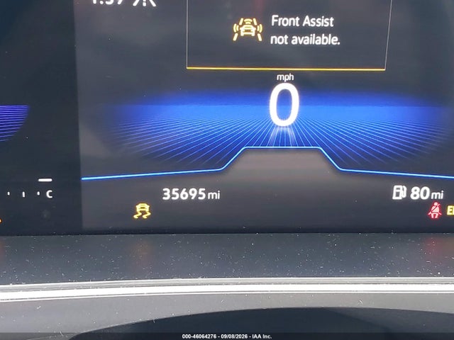 2022 VOLKSWAGEN TIGUAN 2.0T SE 15