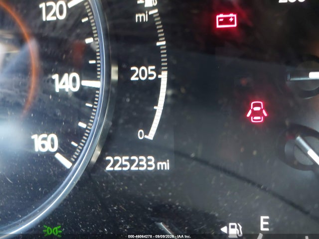 2020 MAZDA CX-9 SIGNATURE 15